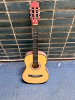 Klassieke Gitaar - Gebruikt, Muziek en Instrumenten, Snaarinstrumenten | Gitaren | Akoestisch, Ophalen, Gebruikt, Klassieke of Spaanse gitaar