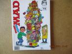 adv4328 mad omnibus 19, Boeken, Stripboeken, Eén stripboek, Ophalen, Gelezen