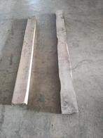 Houten balken, Doe-het-zelf en Verbouw, Hout en Planken, Ophalen, Zo goed als nieuw, 50 mm of meer, Balk