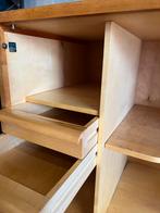 Wandkast van het merk everest, Huis en Inrichting, Ophalen, Gebruikt, 25 tot 50 cm, Minder dan 150 cm