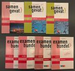 Diverse Examenbundels Scheikunde VWO, VWO, Scheikunde, Verzenden, ThiemeMeulenhoff