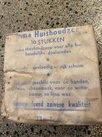 Ouderwetse stukjes zeep, Ophalen of Verzenden