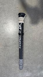 Aeron Carbon Extension 46 SDM, Surfcenter, Aloha@surfcenter.nl, Roegeweg 1