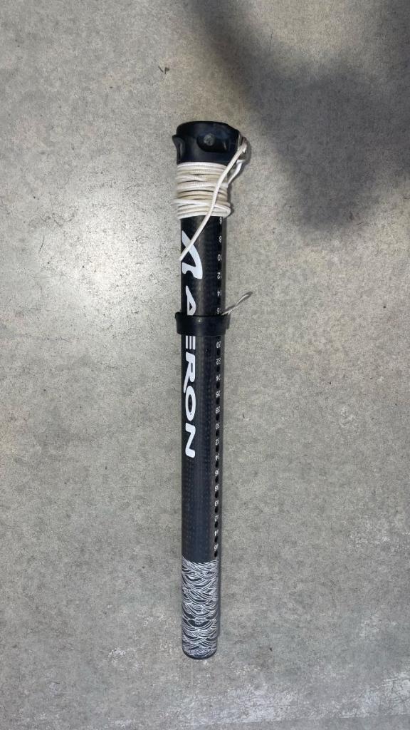 Aeron Carbon Extension 46 SDM, Watersport en Boten, Windsurfen