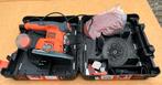 Black & Decker schuurmacine 4-in-1 KA280-QS, Ophalen, Nieuw, Minder dan 600 watt, Overige typen