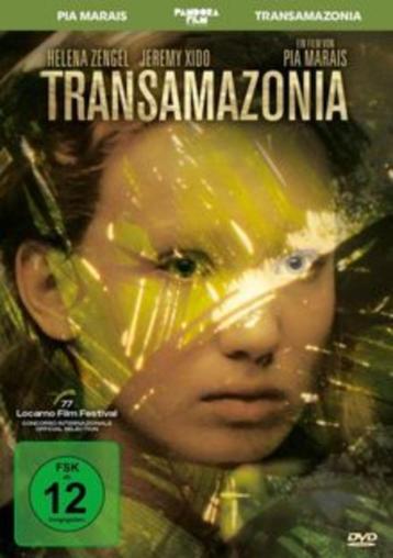 Transamazonië - DVD beschikbaar voor biedingen