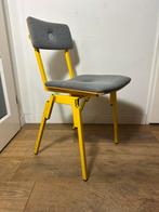 10 prachtige Piet Hein Eek MITW 141 Lensvelt stoelen, Gebruikt, Design, Ophalen of Verzenden, Vijf, Zes of meer stoelen