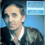 lp,Charles Aznavour – For Me... Formidable, Cd's en Dvd's, Vinyl | Pop, Ophalen of Verzenden, 1960 tot 1980, Gebruikt