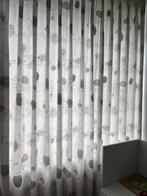 Gordijnen babykamer, Huis en Inrichting, Stoffering | Gordijnen en Lamellen, Ophalen, Gebruikt, 200 cm of meer, 200 cm of meer