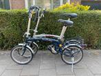Buzzbike set vouwfietsen aangeboden!, Fietsen en Brommers, Fietsen | Vouwfietsen, Ophalen, Gebruikt, Overige merken