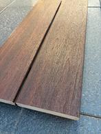 Vlonderplanken Fiberon composiet RESTPARTIJ B-KEUS, Tuin en Terras, Ophalen, Nieuw, Composiet