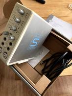 Focusrite Saffire interface, Ophalen of Verzenden, Gebruikt, Extern, Focusrite