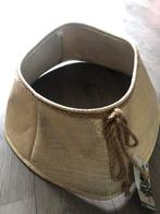 Kerstboomrok goud, Ophalen of Verzenden, Zo goed als nieuw