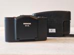 Hele verzameling Minox camera's en asescoires+Miox projector, Ophalen of Verzenden, Gebruikt, Compact, Overige Merken