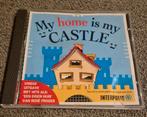 My Home Is My Castle CD, Ophalen, Zo goed als nieuw, Boxset