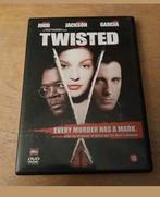 Twisted, Ophalen of Verzenden, Zo goed als nieuw