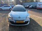 Renault Megane 1.5 Dci  Estate VAN 2012 Nw Apk Airco Nap, Auto's, Voorwielaandrijving, 662 kg, 4 cilinders, Renault