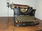 Halda-Norden typemachine, Diversen, Typemachines, Ophalen of Verzenden, Gebruikt