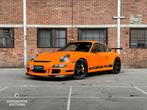 Porsche 911 GT3 RS 997 3.6 415pk -Handgeschakeld- 2008 Sport, Te koop, Geïmporteerd, Benzine, 73 €/maand