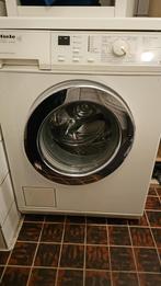 Miele Wasmachine, Ophalen, Gebruikt, 1200 tot 1600 toeren, 85 tot 90 cm