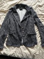 Net Ambika jasje - Maat M, Maat 38/40 (M), Zwart, Ophalen of Verzenden, Zo goed als nieuw