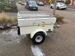 Saris bagage aanhanger, Caravans en Kamperen, Ophalen, Gebruikt