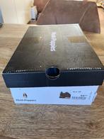 Hush puppies sneakers maat 37, Ophalen, Zwart, Nieuw, Sneakers of Gympen