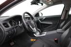 Volvo V60 Cross Country T5 AWD Momentum | Automaat | Afn. Tr, Auto's, Volvo, Automaat, 4 cilinders, Leder en Stof, Vierwielaandrijving