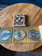 Roots - 25th Anniversary Edition DVD Boxset, Boxset, Drama, Ophalen of Verzenden, Zo goed als nieuw