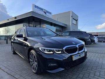 BMW 3 Serie Touring 330e M-sport Adapt. Cruise | Stuur en St beschikbaar voor biedingen