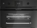 Combi-magnetron Küppersbusch CBM6350OGPH6, Ophalen, Combimagnetron, Minder dan 45 cm, Oven