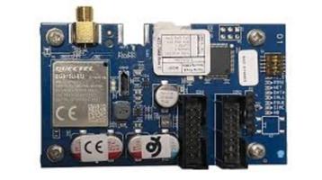 Aritech ATS7341 GSM kiezer nieuw in de doos🚨 beschikbaar voor biedingen