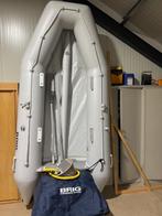 Brig RIB rubberboot, Ophalen, Gebruikt
