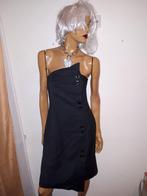 Prachtige jurk van couture maat 36 zgan, Kleding | Dames, Couture, Ophalen of Verzenden, Zo goed als nieuw, Maat 36 (S)