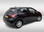 Peugeot 208 PureTech 82 Style Pack | 1e Eigenaar | Navigatie, Stof, Gebruikt, 1199 cc, 82 pk