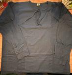 Boerenkiel carnaval, Maat 52/54 (L), Carnaval, Ophalen of Verzenden, Kleding