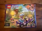 LEGO Friends 41421 Baby Olifant Jungle - Nieuw!, Ophalen of Verzenden, Nieuw, Complete set, Lego