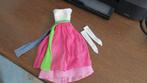 vintage barbie, Verzenden, Gebruikt, Kleertjes