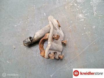 Kreidler stuurhouder voor buffeltank origineel en compleet beschikbaar voor biedingen