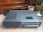 Philips VR2414  VHS video cassetterecorder, Audio, Tv en Foto, Videospelers, Ophalen, Zo goed als nieuw, Video 2000-speler of -recorder