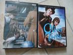 Oliver Twist - Oliver Twist verloren in Sydney - 2 dvd boxen, Gebruikt, Boxset, Ophalen of Verzenden, Alle leeftijden