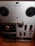 Akai bandrecorder zie foto's voor specificaties, Ophalen, Bandrecorder