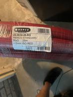 Henco Alupex meerlagenbuis ISO4 6mm, Doe-het-zelf en Verbouw, Buizen en Afvoer, Ophalen, Overige materialen, 6 meter of meer, Overige typen