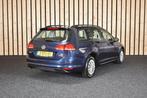 Volkswagen Golf Variant 1.2 TSI Trendline Navi Cruise Clima, Voorwielaandrijving, Euro 5, Stof, Gebruikt