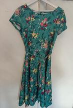 King Louie jurk M zgan, Kleding | Dames, Jurken, Ophalen of Verzenden, Zo goed als nieuw