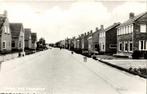 Niekerk, Burg.Ritsemastraat - ongelopen, Ophalen of Verzenden, Voor 1920, Ongelopen, Zuid-Holland
