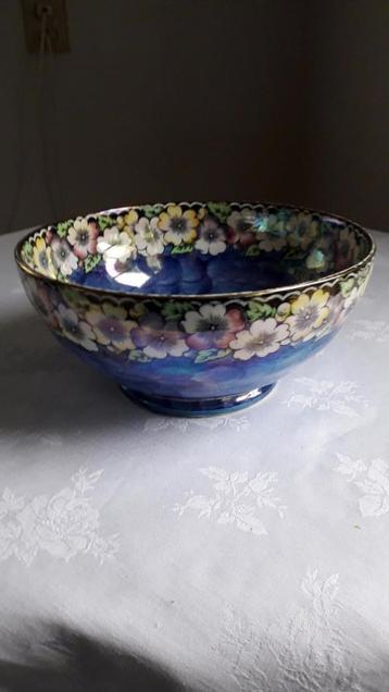 KOM MALING POTTERY NEW CASTLE ON TYNE beschikbaar voor biedingen