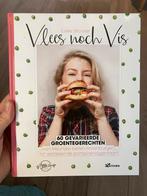 Estée Strooker - Vlees noch vis, Ophalen of Verzenden, Zo goed als nieuw, Estée Strooker