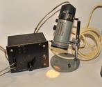 Olympus microscoop verlichting, Audio, Tv en Foto, Optische apparatuur | Microscopen, Gebruikt, Ophalen of Verzenden