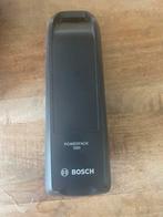 Bosch accu, Fietsen en Brommers, Fietsaccessoires | Fietsaccu's, Ophalen of Verzenden, Nieuw